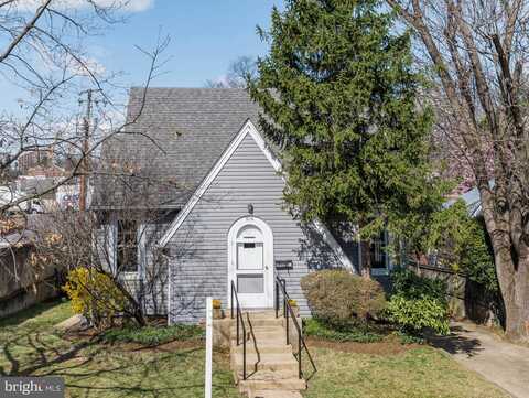 Oakland, ARLINGTON, VA 22207