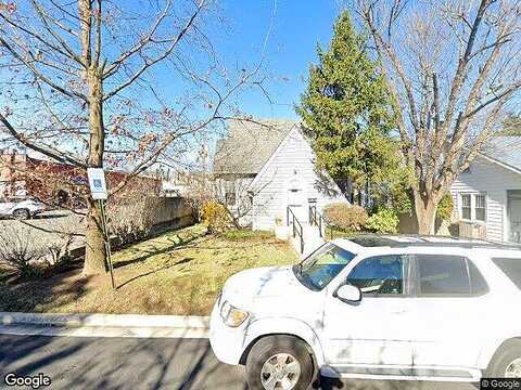Oakland, ARLINGTON, VA 22207