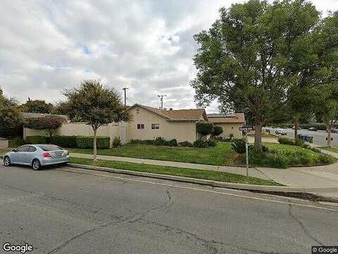 Fitzgerald, SIMI VALLEY, CA 93065