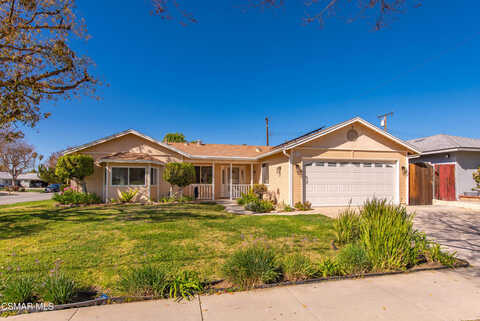 Fitzgerald, SIMI VALLEY, CA 93065