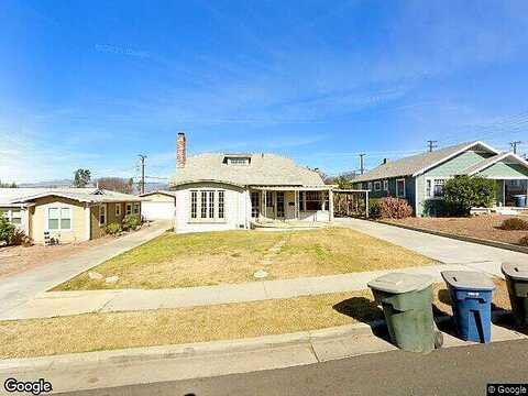 San Jose, LA PUENTE, CA 91744