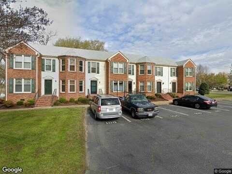River Point, SUFFOLK, VA 23434