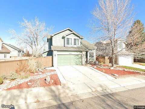 Deer Creek, HIGHLANDS RANCH, CO 80129