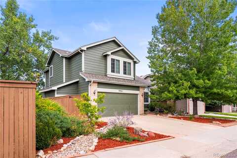 Deer Creek, HIGHLANDS RANCH, CO 80129