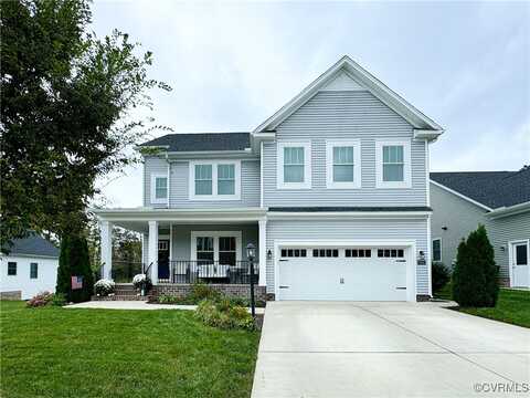 Honeybee, MECHANICSVILLE, VA 23116