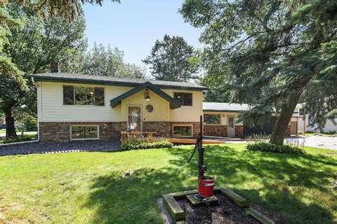 Balsam, MAPLE GROVE, MN 55369