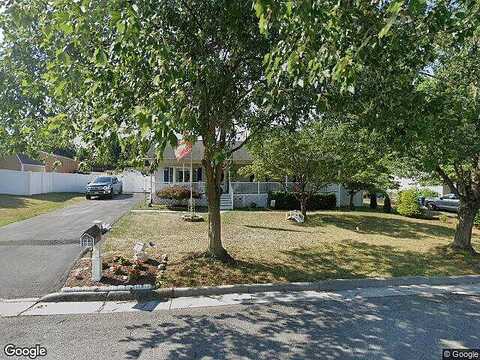 Stuart, FRONT ROYAL, VA 22630