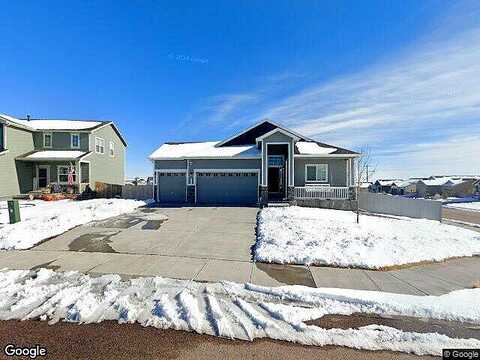 Devoncove, PEYTON, CO 80831