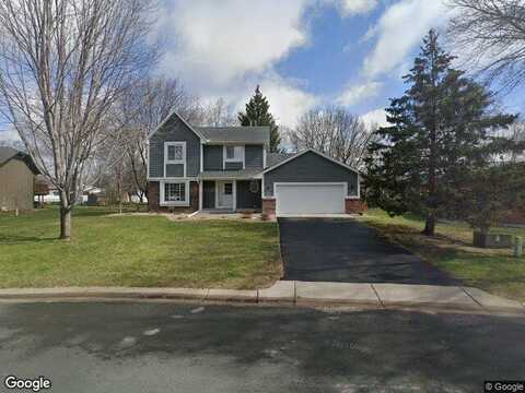 Kirkwood, MAPLE GROVE, MN 55369