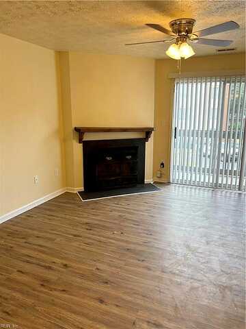 Cape Dorey, HAMPTON, VA 23666