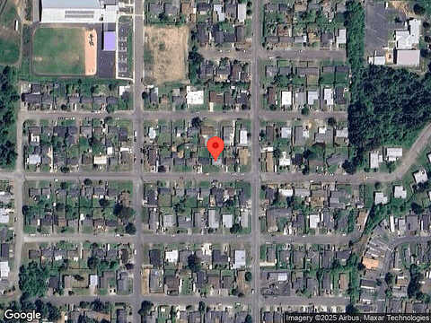 Pacific, COOS BAY, OR 97420