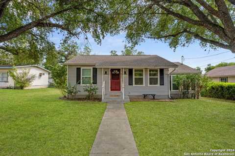 Walnut, SEGUIN, TX 78155