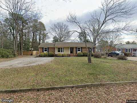 Alfaree, NORTH CHESTERFIELD, VA 23237