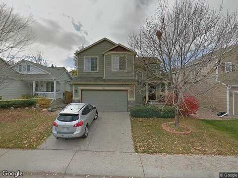 Parramatta, HIGHLANDS RANCH, CO 80130