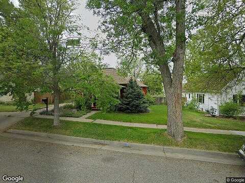 5Th, BERTHOUD, CO 80513