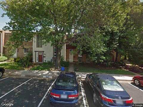 Blake, FAIRFAX, VA 22031