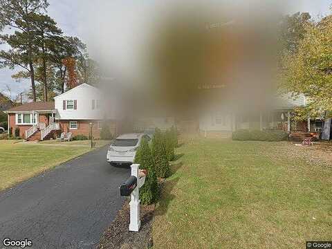 Ridgefield, HENRICO, VA 23229