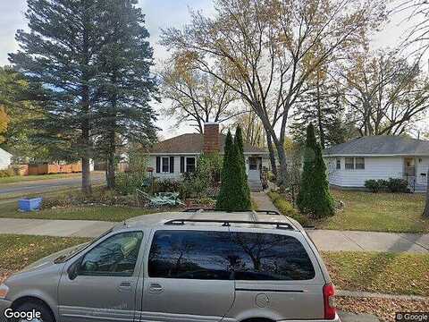 26Th, SAINT CLOUD, MN 56303