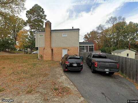 Fordson, HENRICO, VA 23229