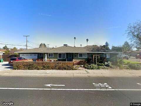 Crescent, LODI, CA 95240
