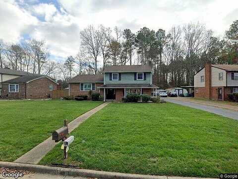 Ryan, HENRICO, VA 23228