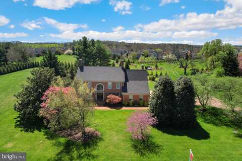 Breckinridge, WINCHESTER, VA 22601