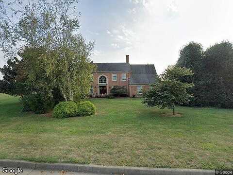 Breckinridge, WINCHESTER, VA 22601
