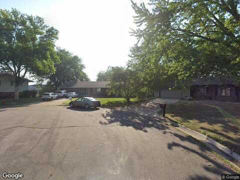 Jeffrey, SAINT CLOUD, MN 56303