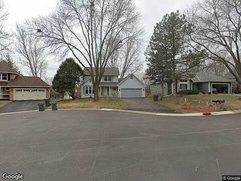 Olympic, CHANHASSEN, MN 55317