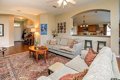Joel, TYLER, TX 75703