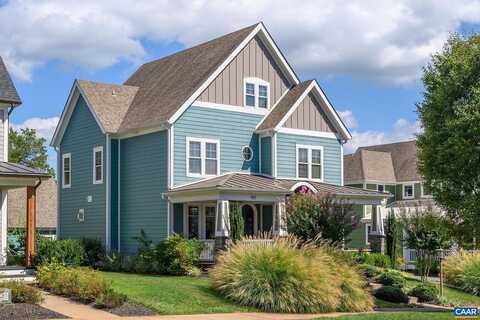 Lochlyn Hill, CHARLOTTESVILLE, VA 22901
