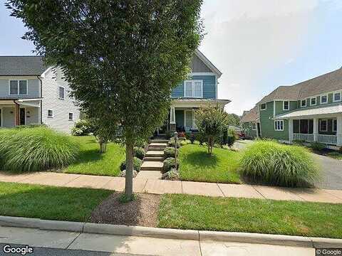 Lochlyn Hill, CHARLOTTESVILLE, VA 22901