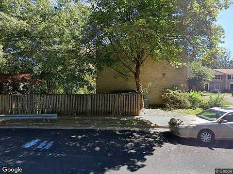 Blarney Stone, SPRINGFIELD, VA 22152