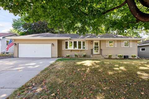 62Nd, MINNEAPOLIS, MN 55428