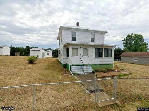 Capon, STRASBURG, VA 22657