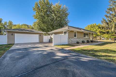 Terrace, MINNEAPOLIS, MN 55434