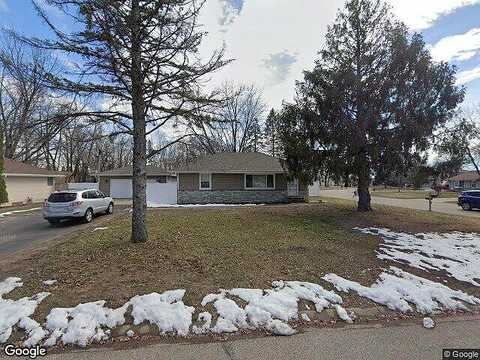Terrace, MINNEAPOLIS, MN 55434