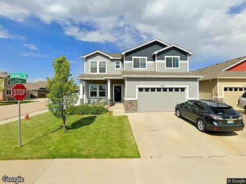 Volans, LOVELAND, CO 80537