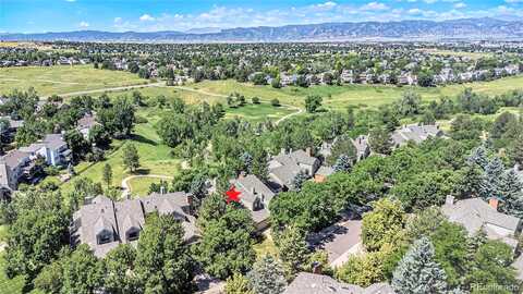 Green Meadows, HIGHLANDS RANCH, CO 80126