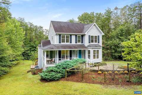 Howardsville, SCHUYLER, VA 22969