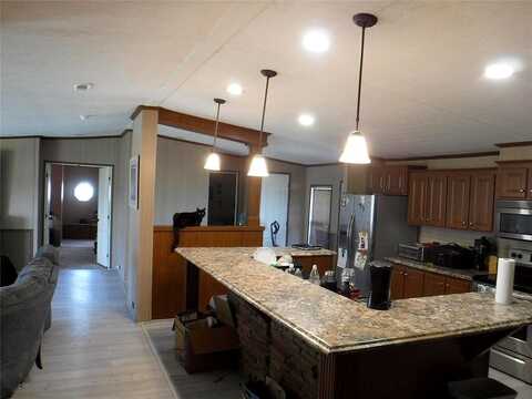 County Road 1143, CELESTE, TX 75423