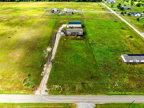County Road 1143, CELESTE, TX 75423