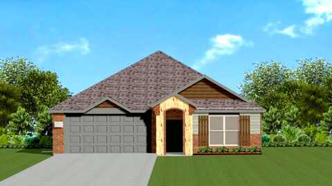 18Th, LUBBOCK, TX 79416
