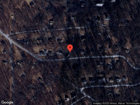 Salt Lick, FRONT ROYAL, VA 22630