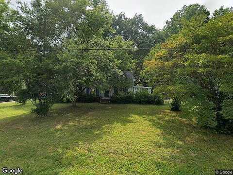 Dell Ray, MECHANICSVILLE, VA 23116