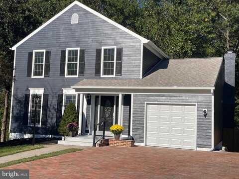 Silverdale, LORTON, VA 22079