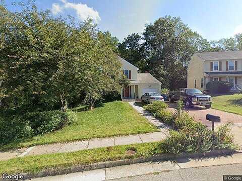 Silverdale, LORTON, VA 22079