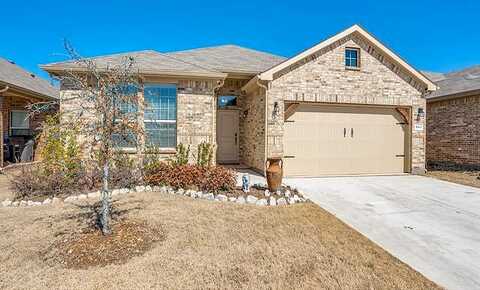 Meadow Scape, BURLESON, TX 76028