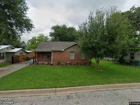 Franklin, LA GRANGE, TX 78945