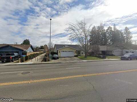 Ham, LODI, CA 95242